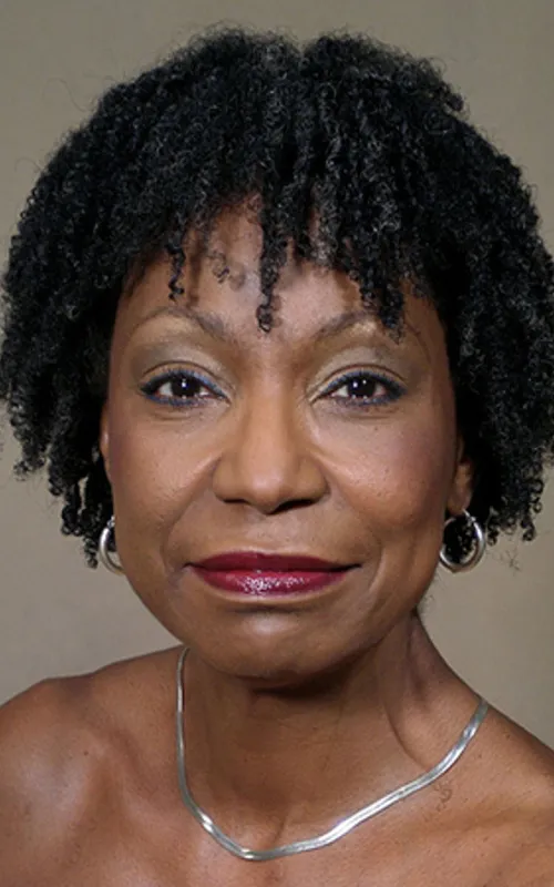Cathy Simpson