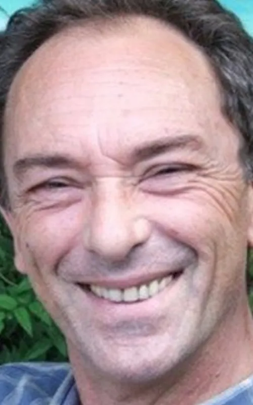 Carlos Bermejo