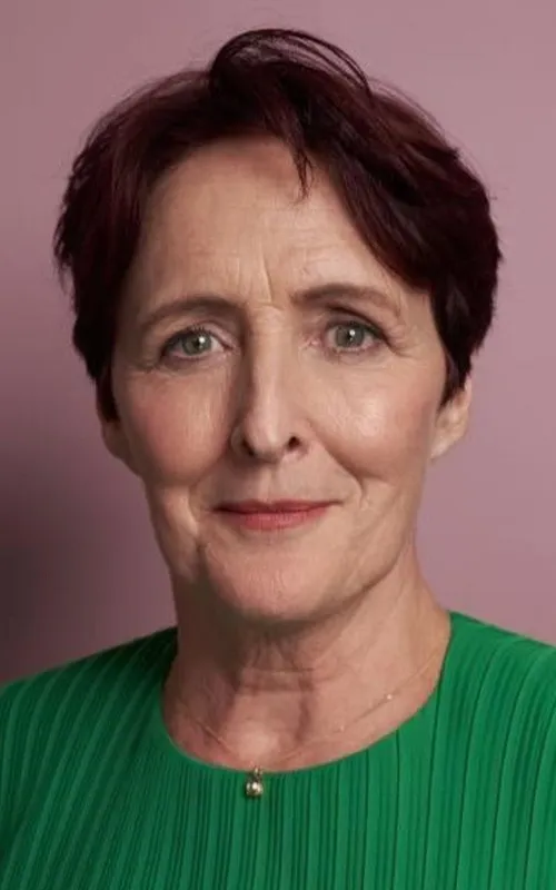 Fiona Shaw