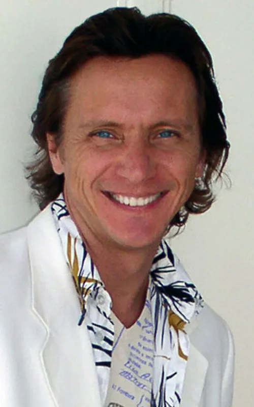 Val Ovtcharov