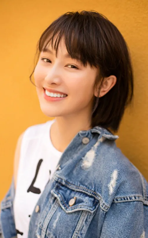 Jiani Lu