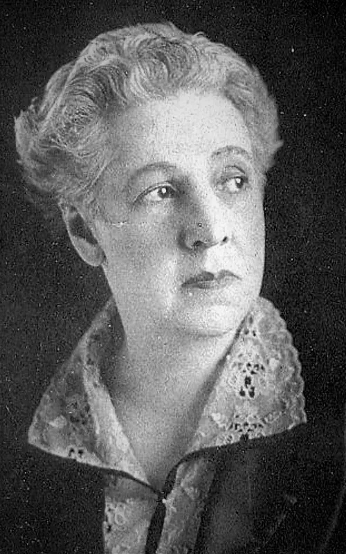 Helen Gilmore