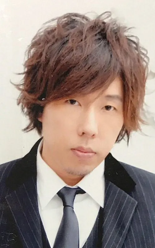 Satoshi Hino