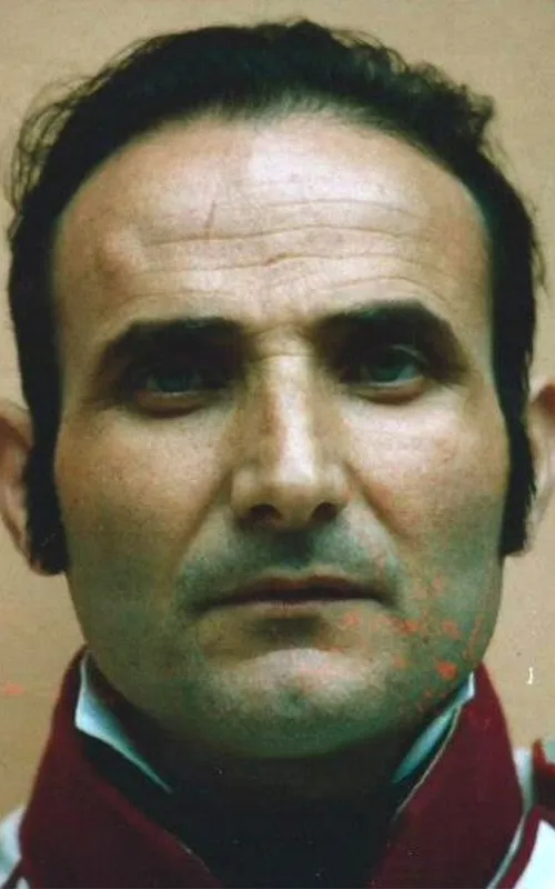 Antonio Spinnato