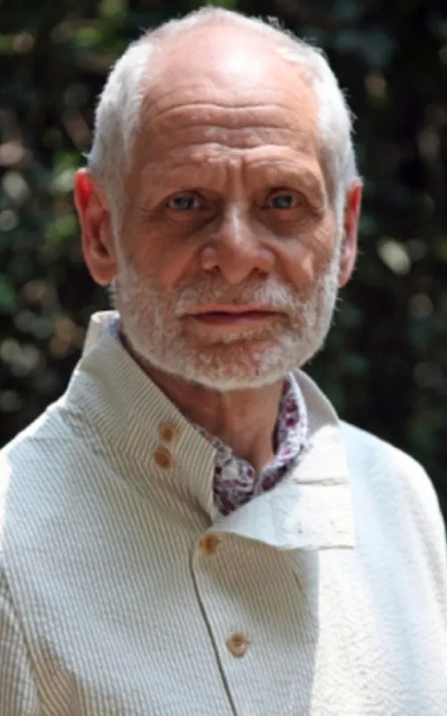 Bruce Myers