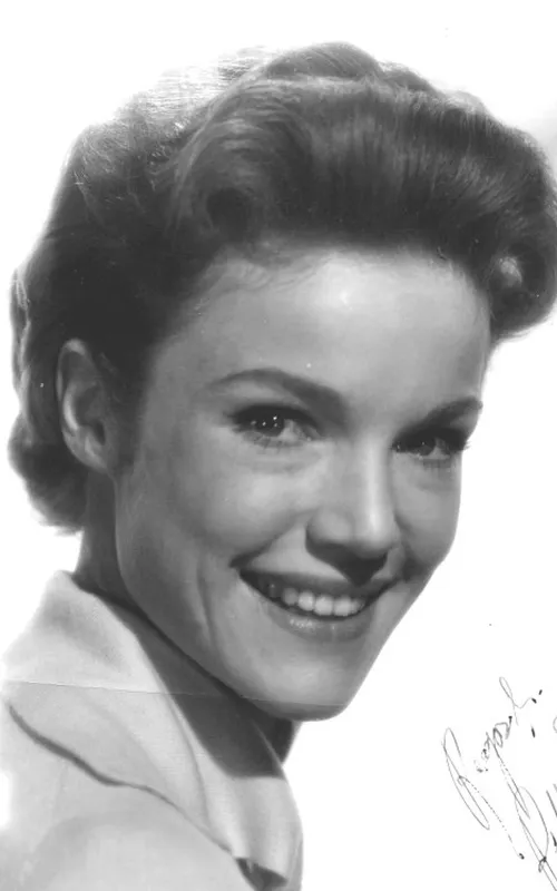 Pippa Scott