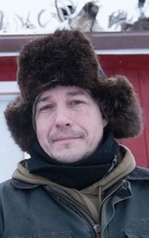 Chip Hailstone
