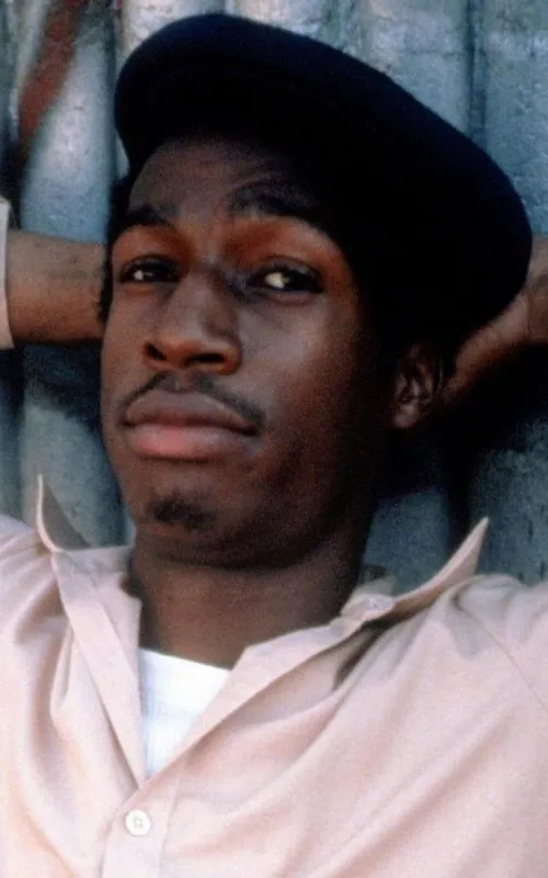 Grandmaster Flash