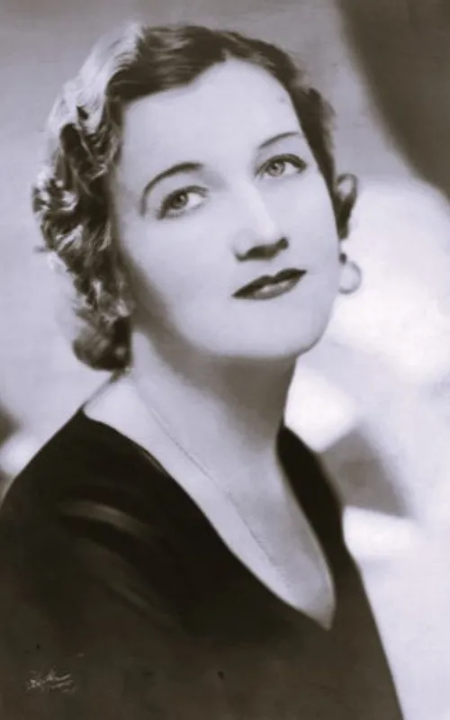 May Craig