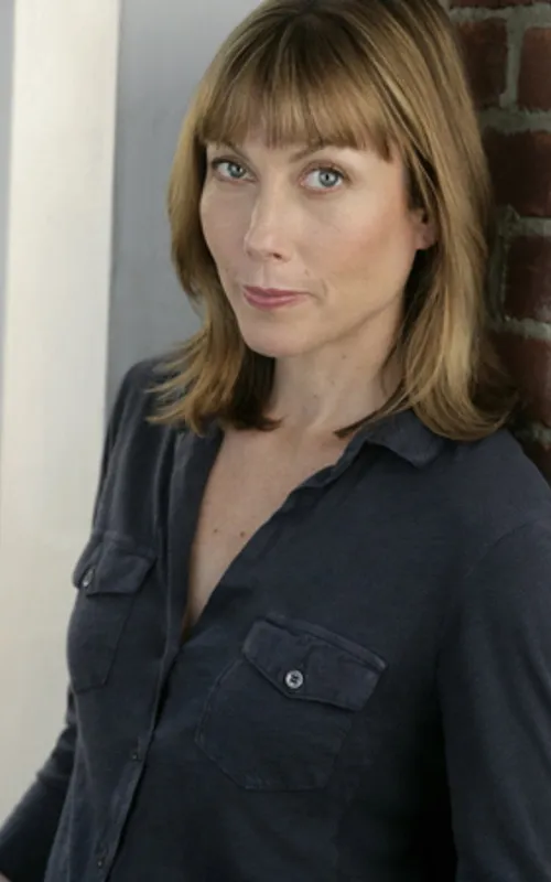 Nina Hellman