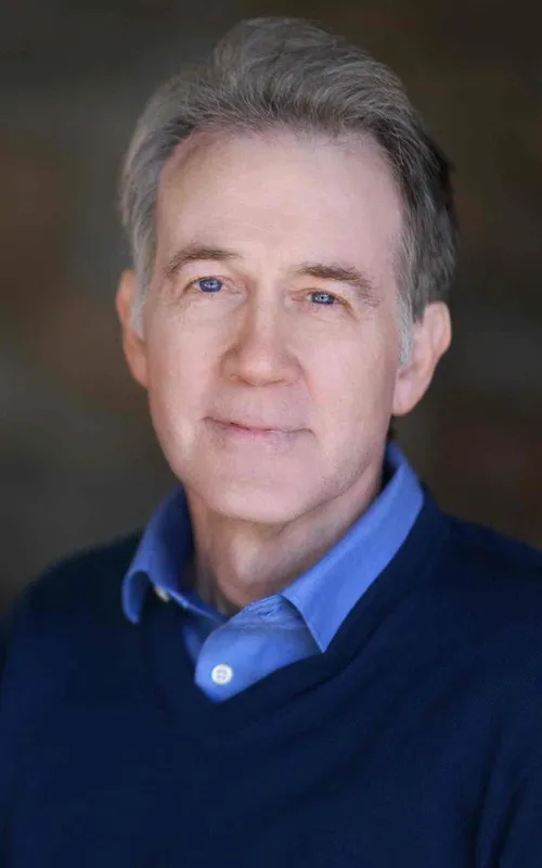 Boyd Gaines