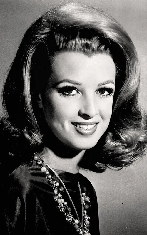 Victoria Carroll