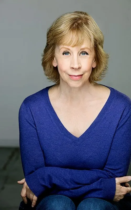 Nancy Daly