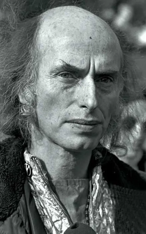 Julian Beck