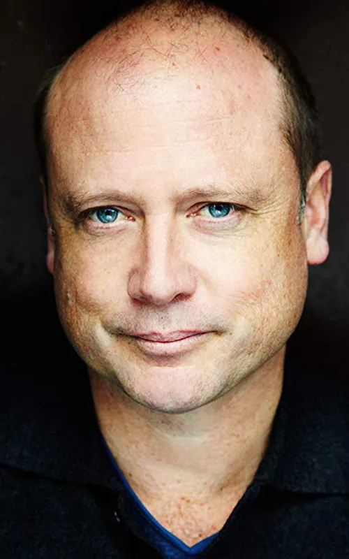Alan Dukes