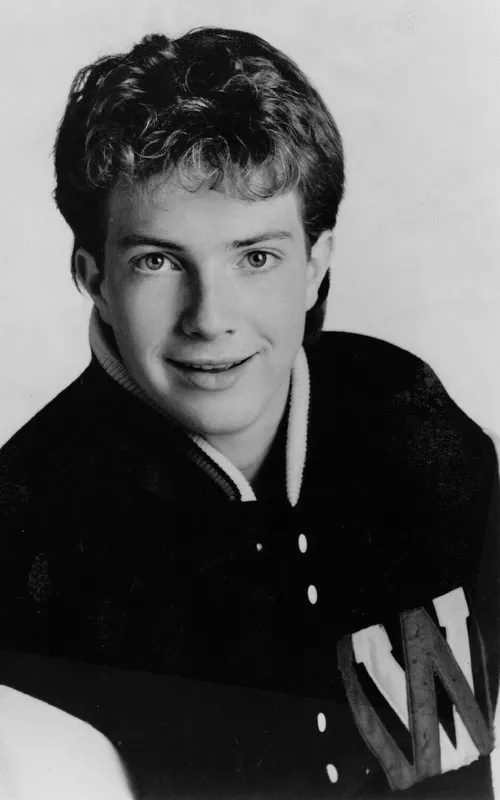 Jonathan Ward