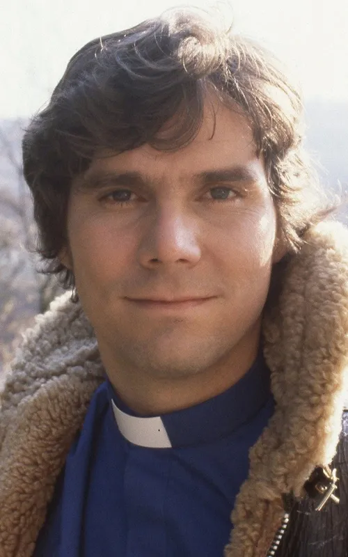 James Aubrey