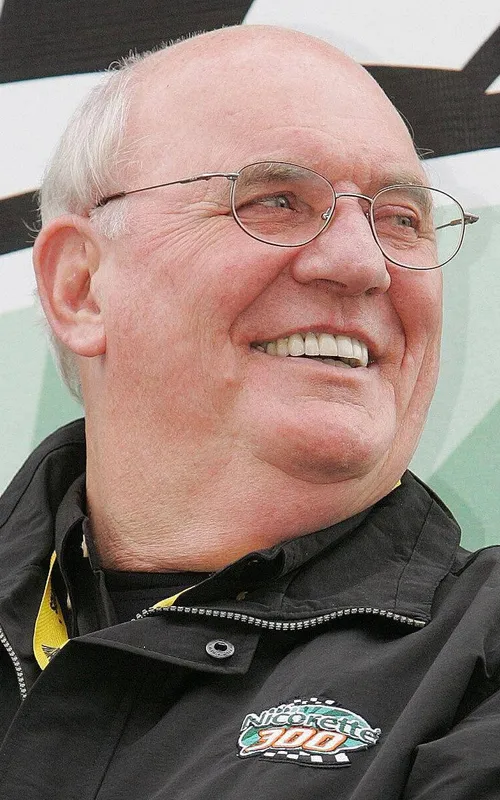 Benny Parsons