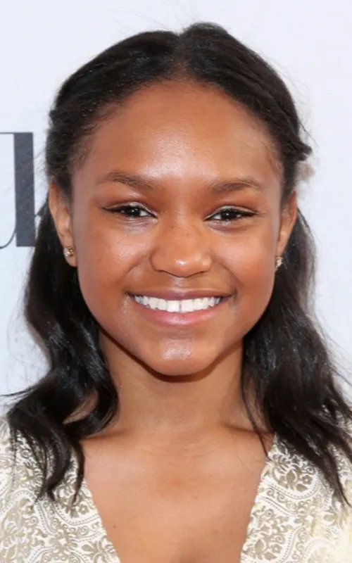 Eden Duncan-Smith