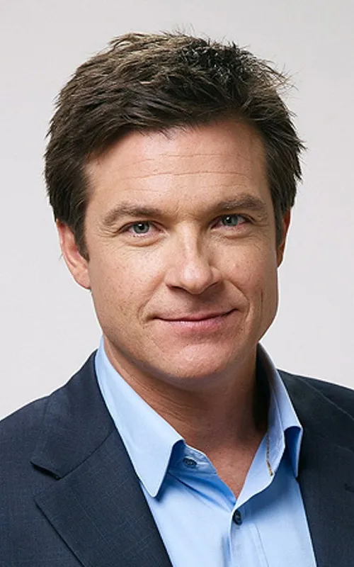 Jason Bateman