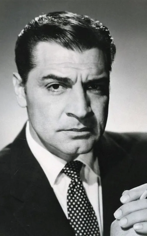 Anthony Caruso