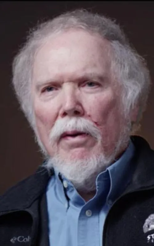 Terry Todd