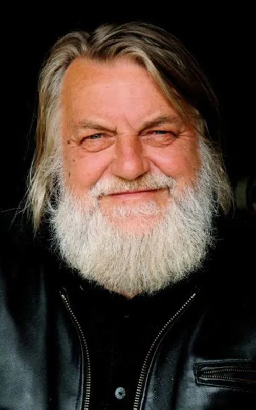 Robert Wyatt