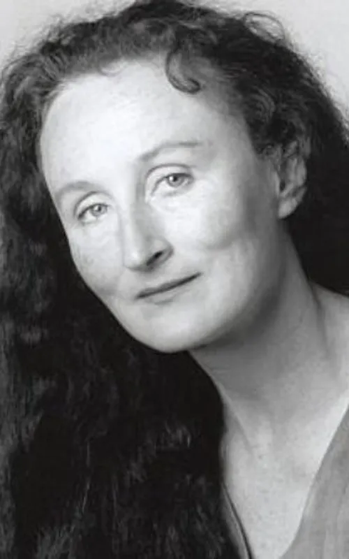 Mary-Colin Chisholm
