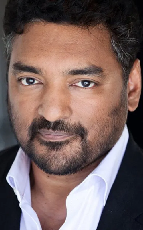 Sugith Varughese