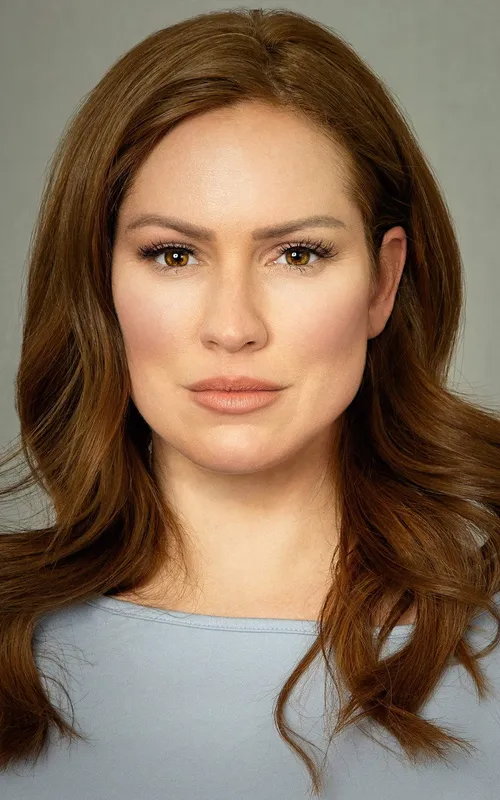 Anne-Krystel Goyer