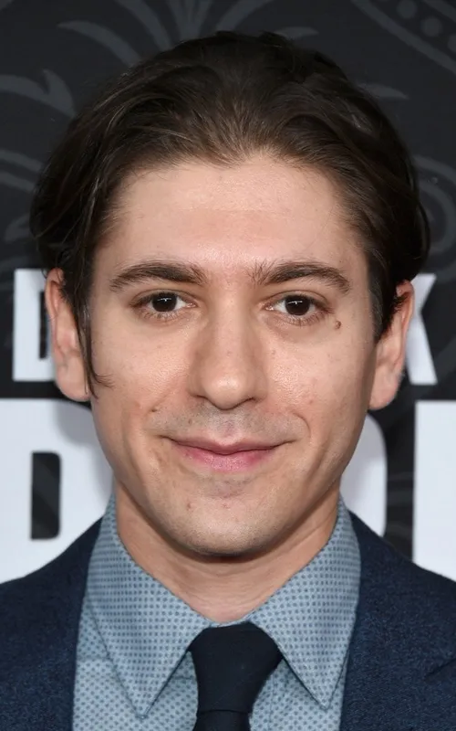 Michael Zegen
