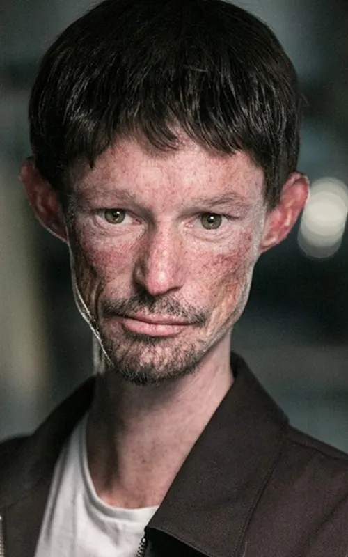 Darren Kent