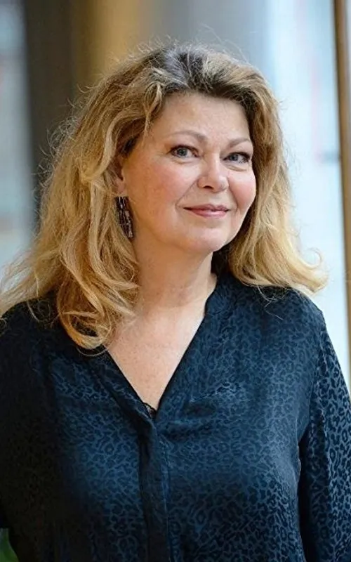 Ing-Marie Carlsson