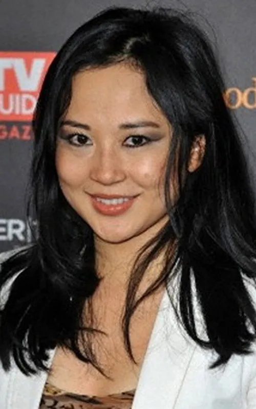 Amy Rider