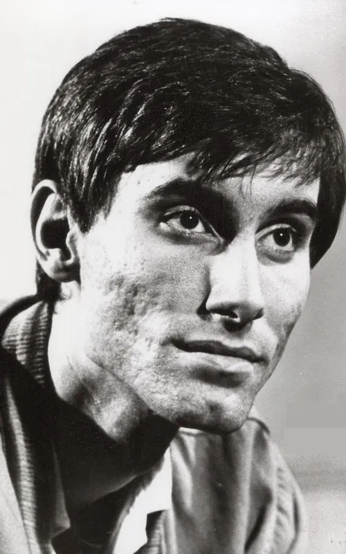 Anthony James