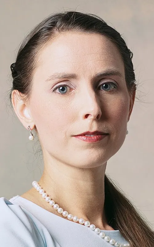 Rachael Denhollander