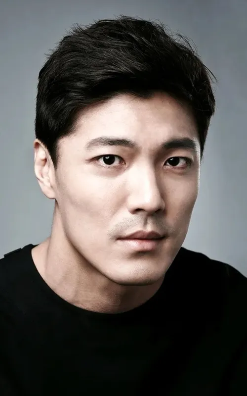 Lee Jae-yoon