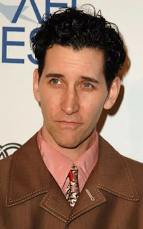 Dan John Miller