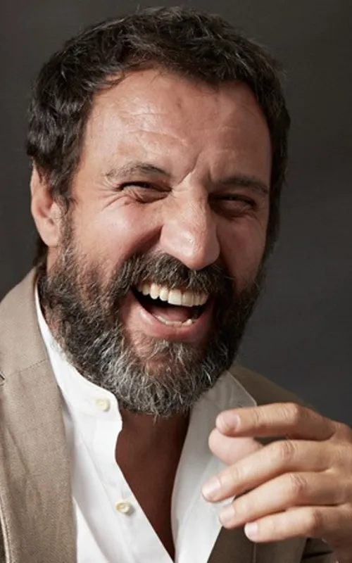 Walter Leonardi