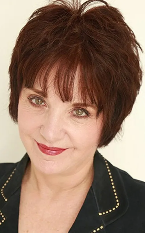 Lee Garlington