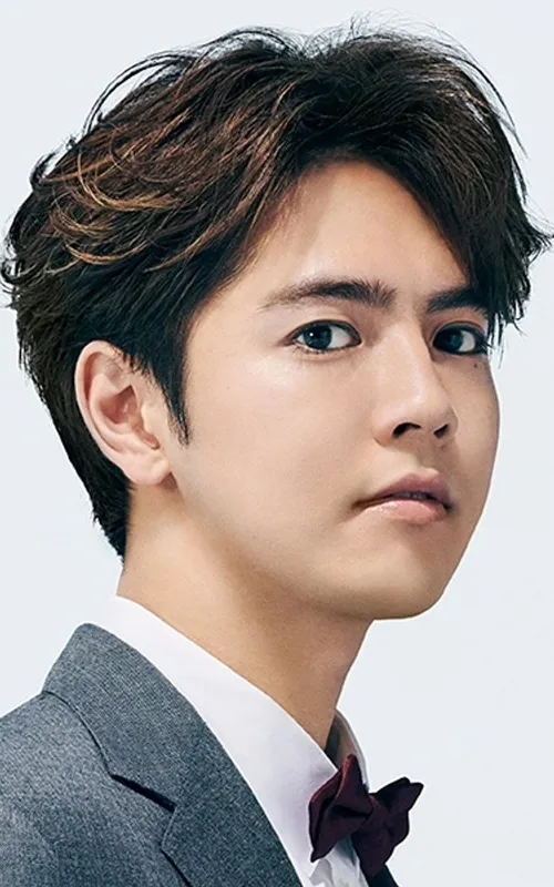 Ryota Katayose