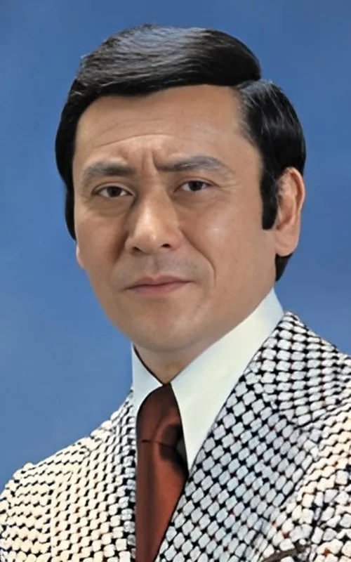 Shigeru Amachi