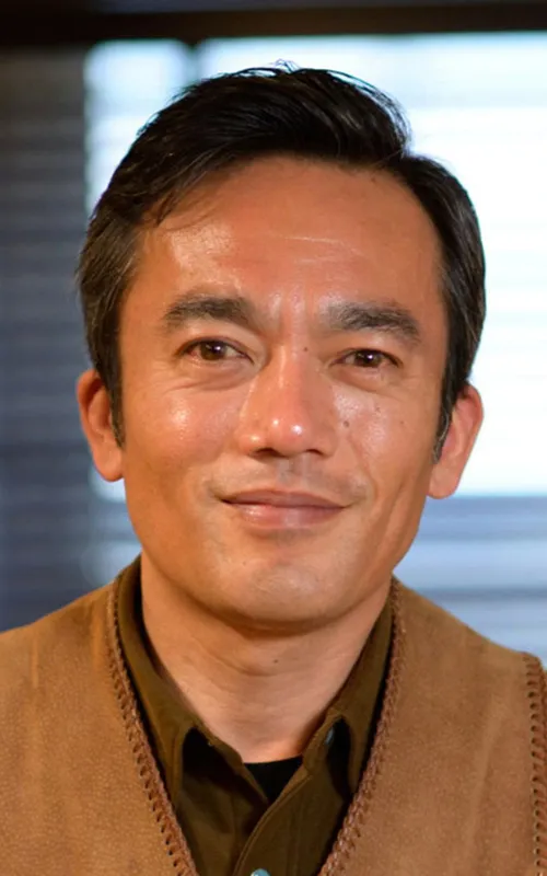 Kazuya Takahashi