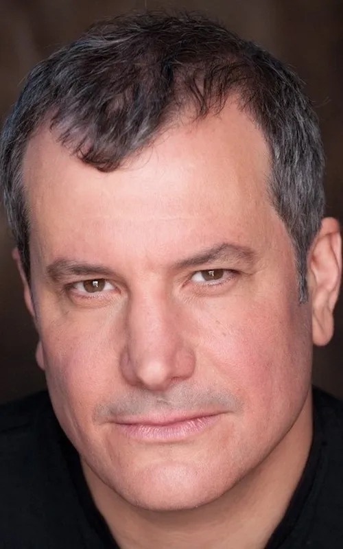 Keith Kupferer