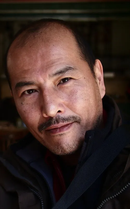 Hiro Arai