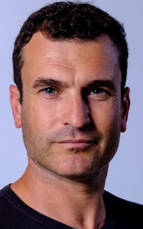 Paul du Toit
