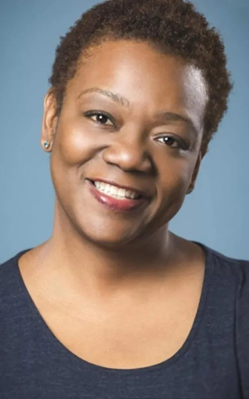 Lorna Guity Pruce