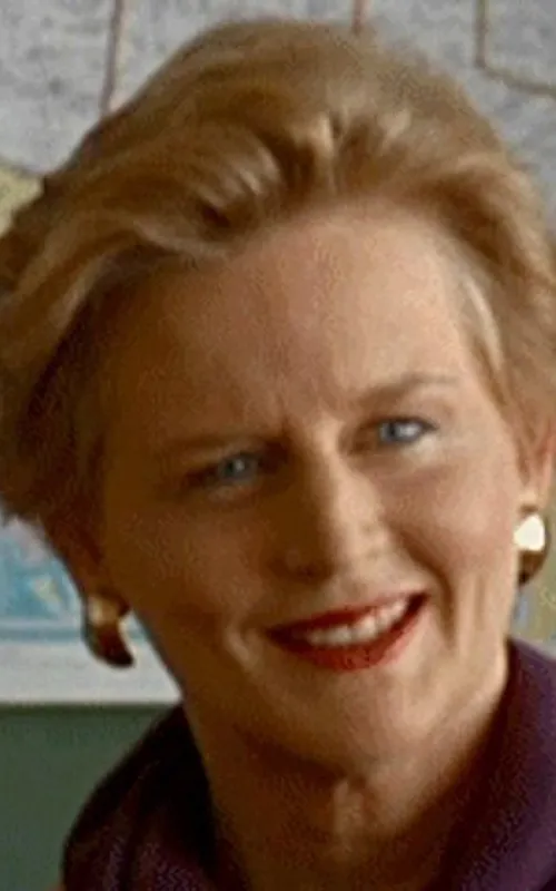 Jane Alden