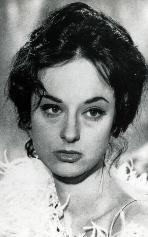 Francine Bergé