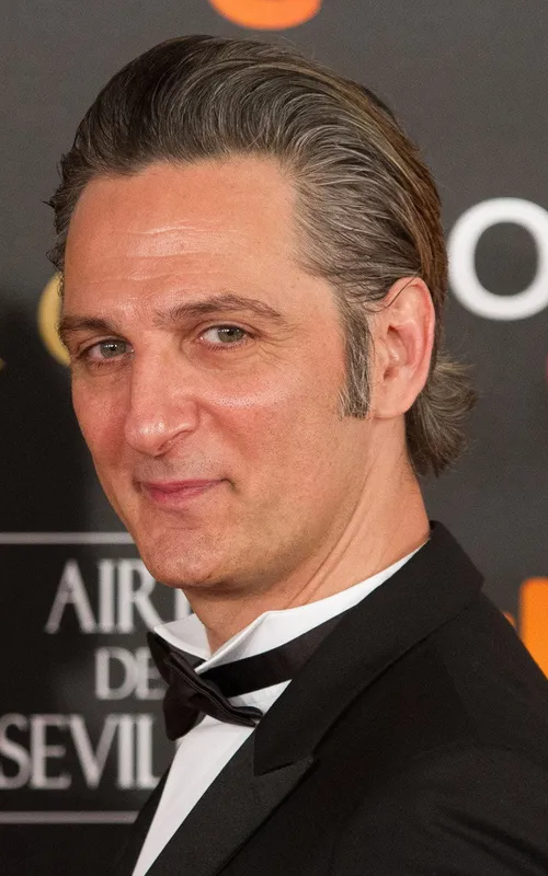 Ernesto Alterio